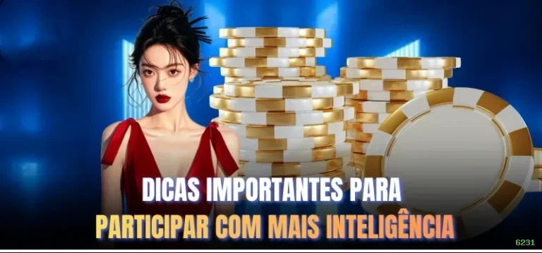 Vantagens Cassino ao Vivo