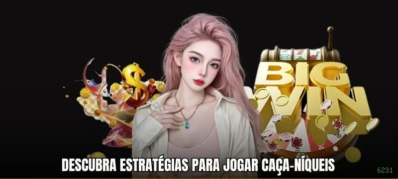 Apostas Esportivas 6231