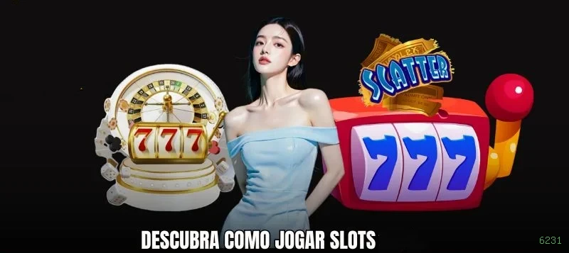 Slots Online 6231